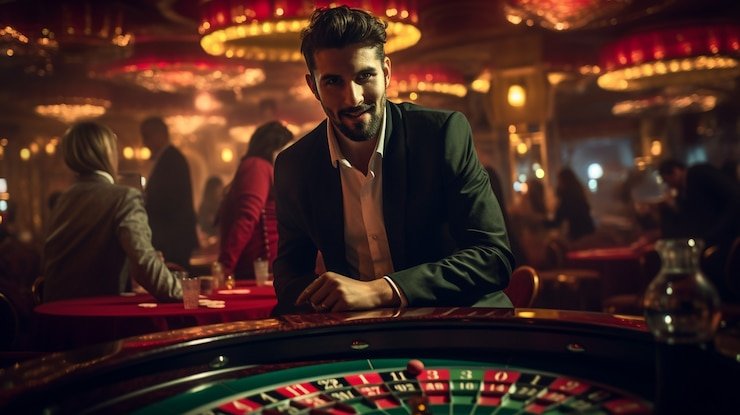 Dokumentasi acara turnamen khusus anggota Klub VIP di platform scbet88