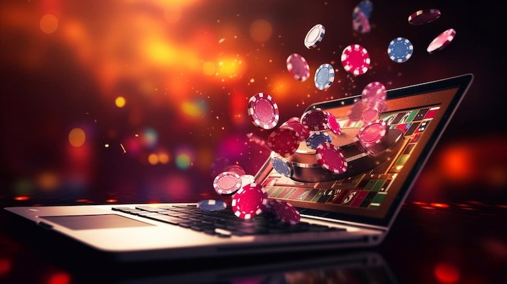 Ilustrasi pengguna mencari jawaban FAQ melalui perangkat mobile dengan antarmuka scbet88